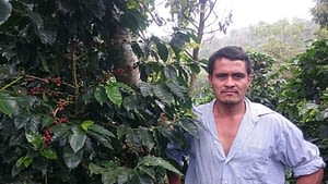 Elias Perdomo Vásquez