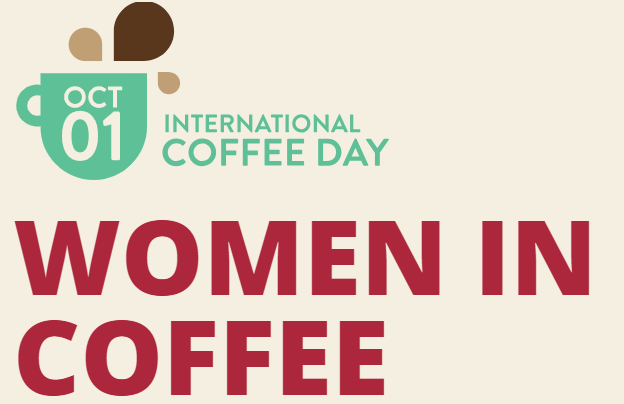 Dia Internacional del cafe