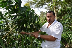 Herminio Perdomo Romero